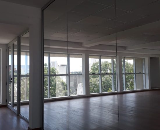 ABERTURAS DE ALUMINIO EN SANTA FE- instituciones o escuelas